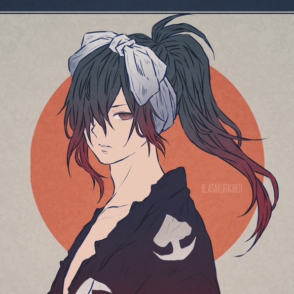 Meet your Posher, Adam - Picture 1 of 1